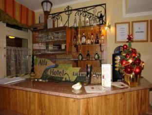 This photo about Alfa Hotel es Wellness Centrum shared on HyHotel.com