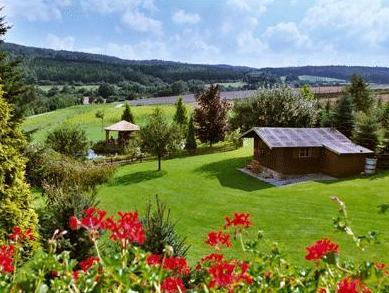 This photo about Haus am Park shared on HyHotel.com