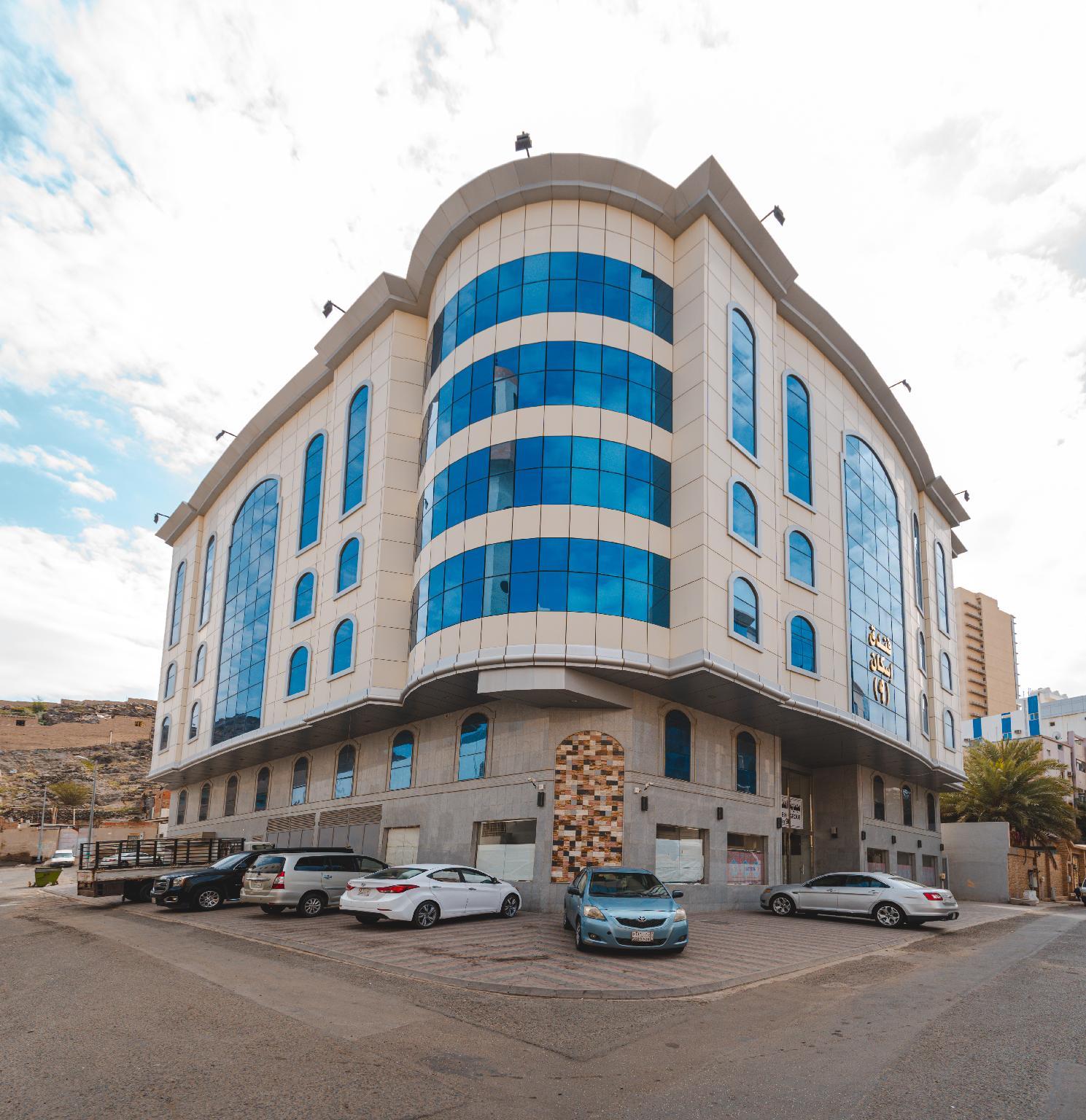 OYO 506 Eskan 9 Hotel, Mecca