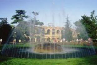 Hotel San Luca Exterior