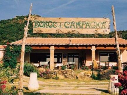 Borgo di Campagna Borgo di Campagna is conveniently located in the popular Porto San Paolo area. The hotel has everything you need for a comfortable stay. Facilities for disabled guests, luggage storage, airport transf