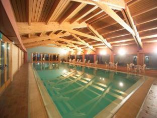 Palace Hotel Wellness & Beauty Palace Hotel Wellness & Beauty is a popular choice amongst travelers in Bormio, whether exploring or just passing through. Featuring a complete list of amenities, guests will find their stay at the pr