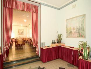 Hotel Villa Margherita Ideally located in the prime touristic area of Ladispoli, Hotel Villa Margherita promises a relaxing and wonderful visit. The hotel offers a high standard of service and amenities to suit the individu