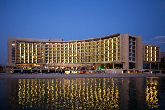 Kempinski Hotel Aqaba Set in a prime location of Aqaba, Kempinski Hotel Aqaba puts everything the city has to offer just outside your doorstep. Offering a variety of facilities and services, the hotel provides all you need