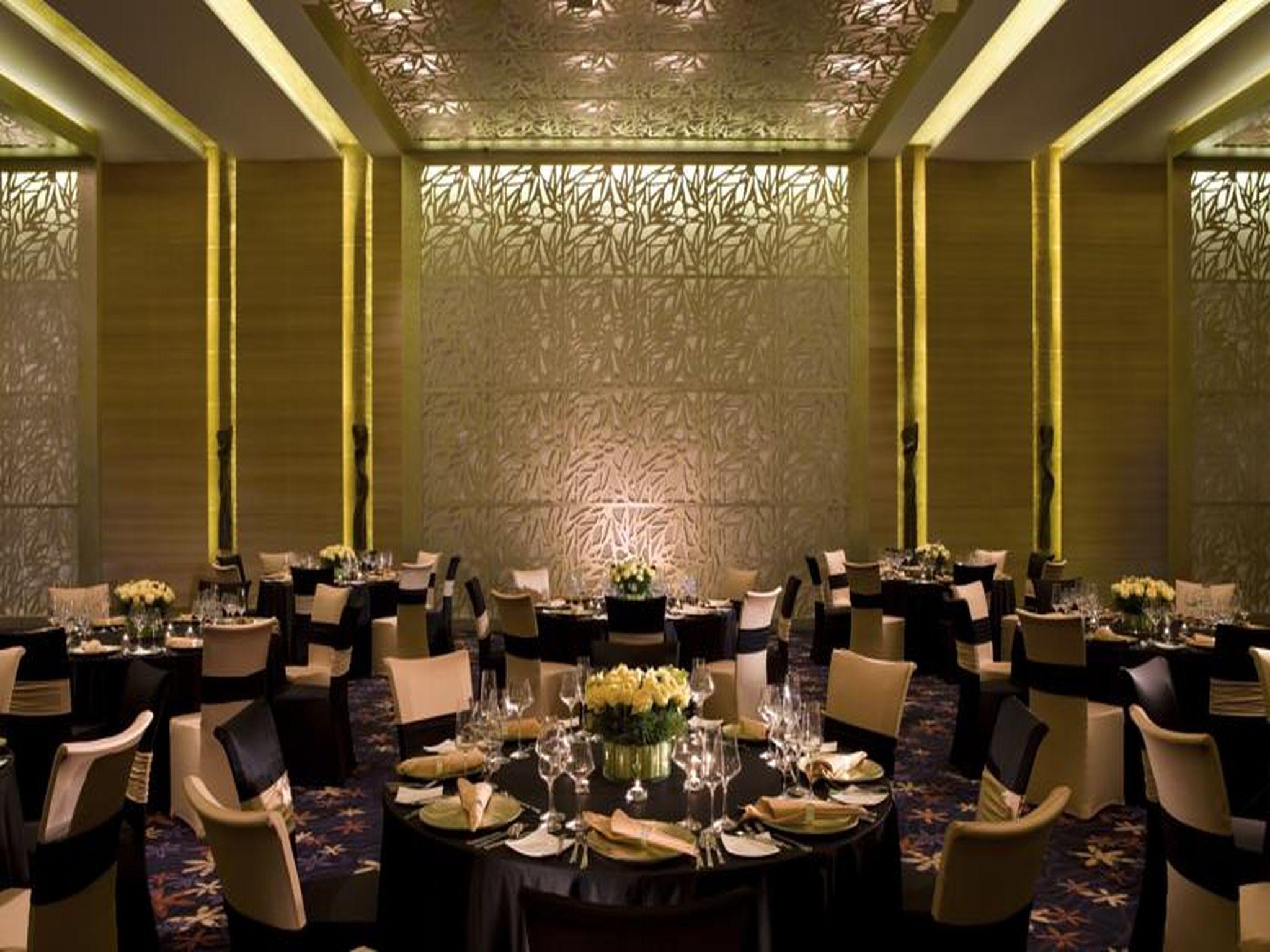 JW Marriott Hotel Shenzhen