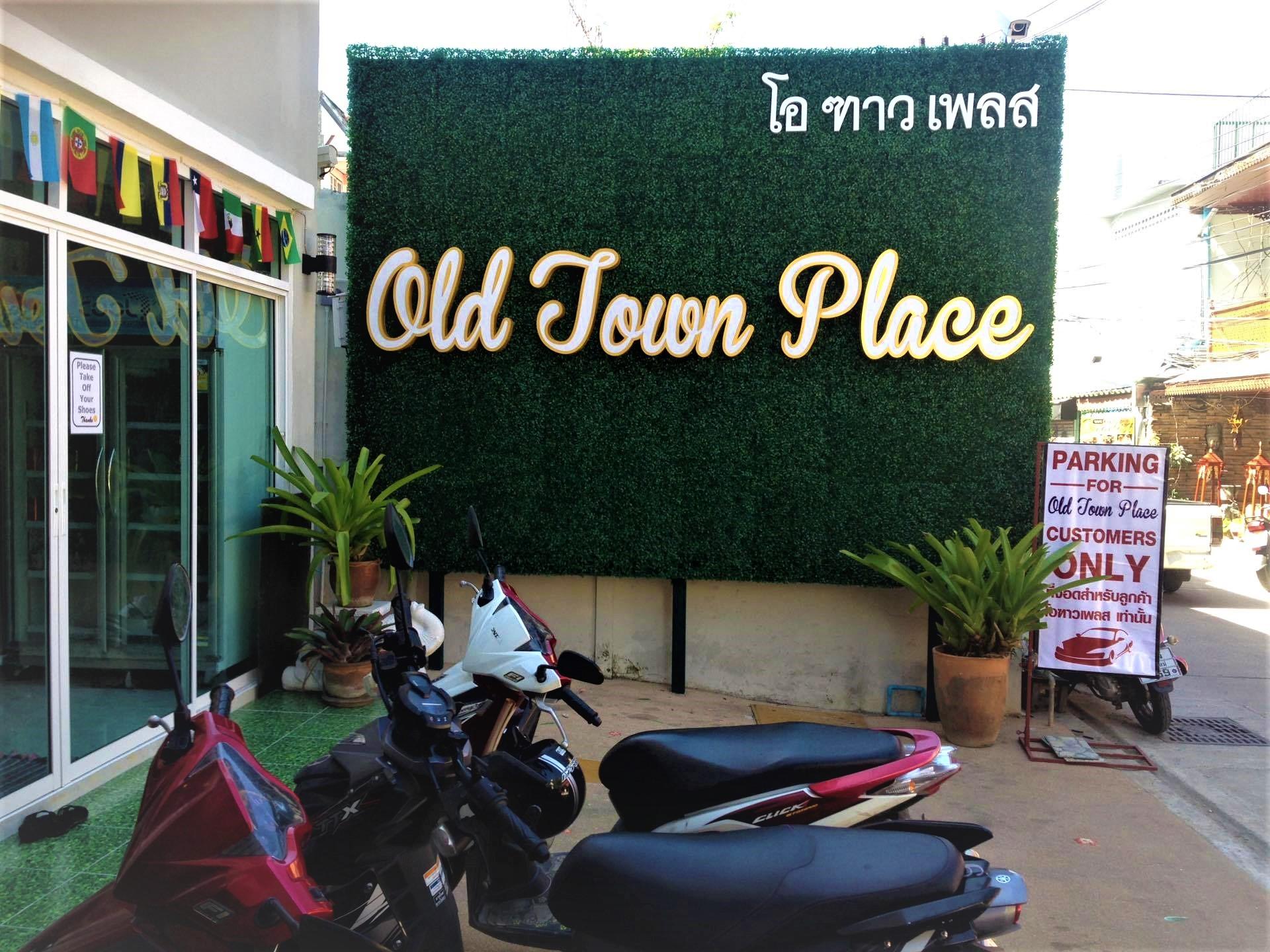 Old Town Place Ideally located in the prime touristic area of Old City, Old Town Place promises a relaxing and wonderful visit. Both business travelers and tourists can enjoy the hotels facilities and services. Fre