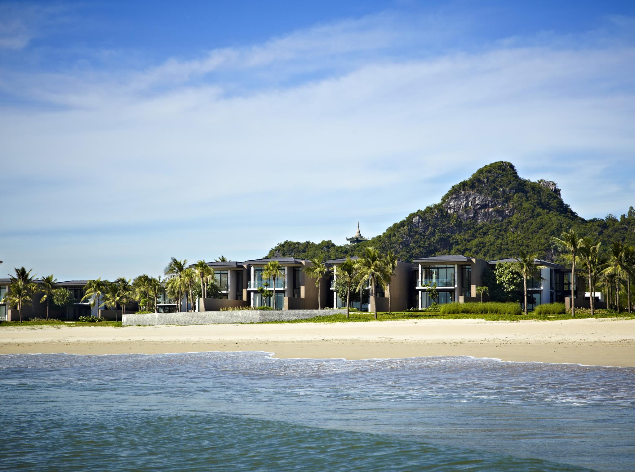 Hyatt Regency Danang Villa Da Nang