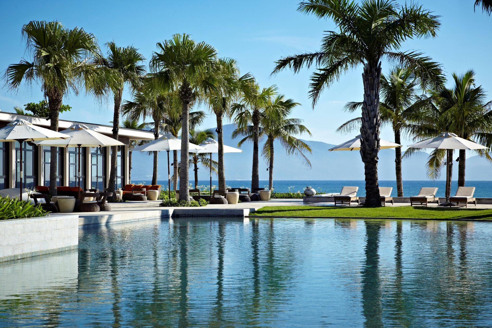 Hyatt Regency Danang Villa Stop at Hyatt Regency Danang Villa to discover the wonders of Da Nang. Both business travelers and tourists can enjoy the hotels facilities and services. Service-minded staff will welcome and guide y