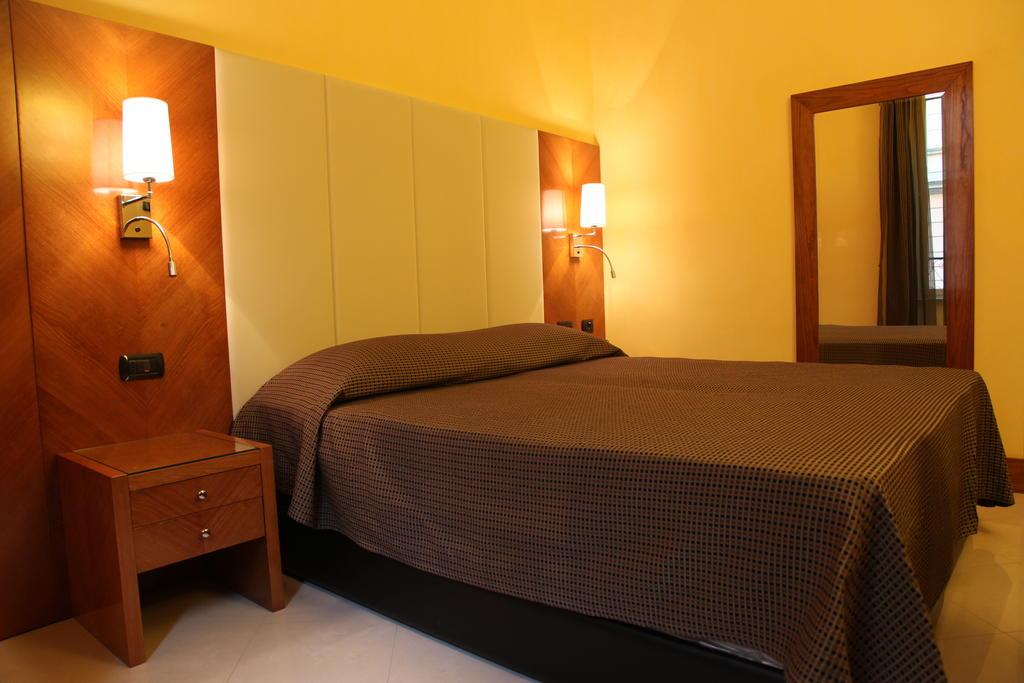 B&B Federicas Guest House In Rome FEDERICAS GUEST HOUSE IN ROME is conveniently located in the popular Termini Central Station area. Offering a variety of facilities and services, the hotel provides all you need for a good nights sl