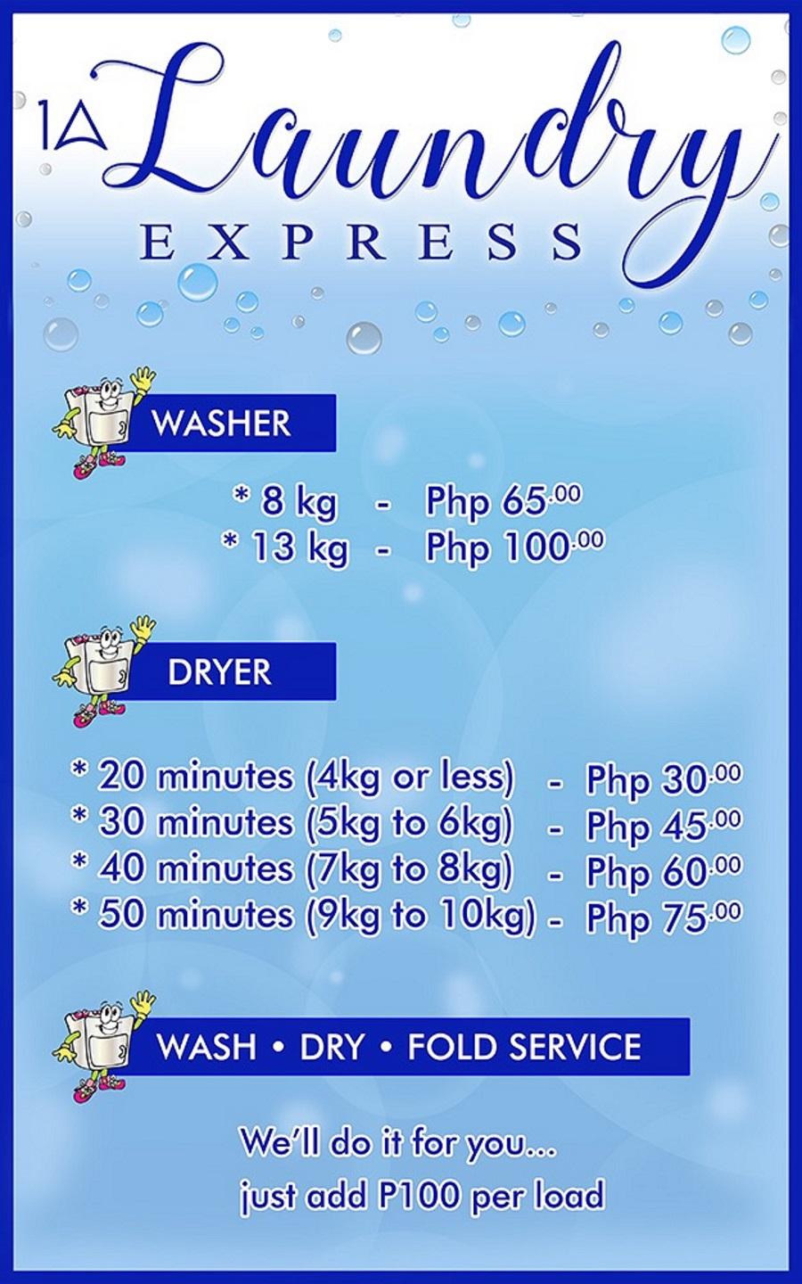 1A EXPRESS HOTEL Stop at 1A EXPRESS HOTEL to discover the wonders of Cagayan De Oro. Both business travelers and tourists can enjoy the hotels facilities and services. Free Wi-Fi in all rooms, 24-hour security, conve