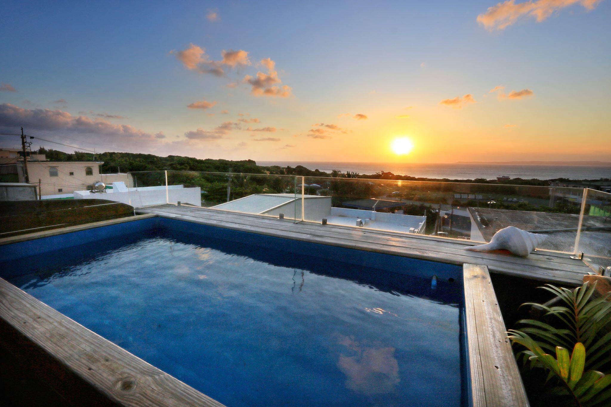 This photo about Ma Villa shared on HyHotel.com
