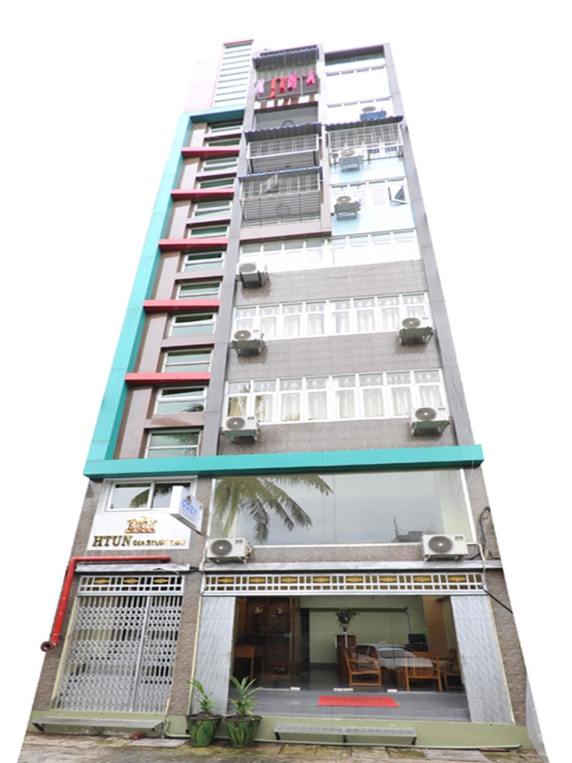This photo about Cozy Guest House shared on HyHotel.com