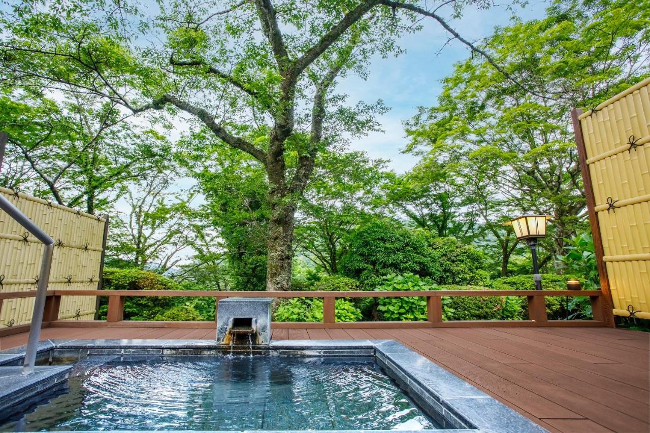 Hakone Kowakien Mikawaya Ryokan - Gallery image 3