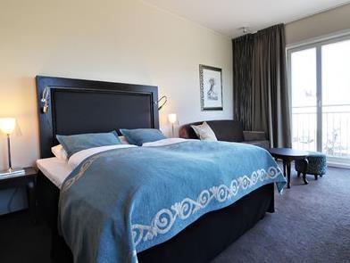 Clarion Collection Hotel Tollboden