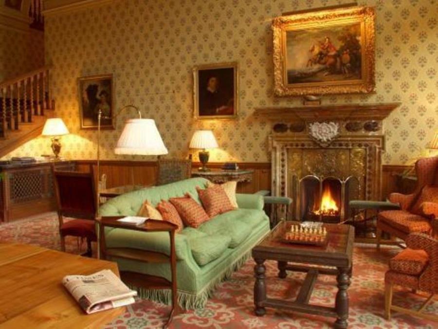 Inverlochy Castle Hotel Inverlochy Castle Hotel is a popular choice amongst travelers in Fort William, whether exploring or just passing through. The hotel has everything you need for a comfortable stay. To be found at the h