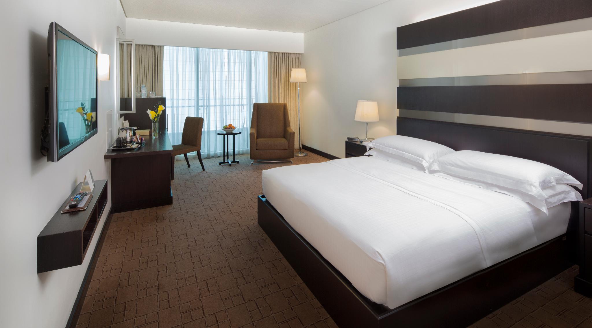 Dubai International Airport Hotel