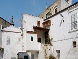 This photo about Hotel Alta Murgia shared on HyHotel.com
