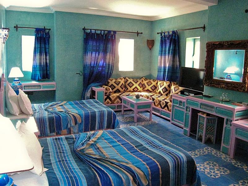 Sultana Royal Golf Hotel