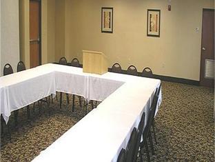 Holiday Inn Express Hotel & Suites Pembroke Pines Sheridan Street