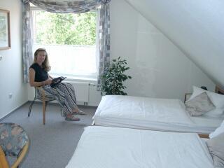This photo about Landgasthof Allerparadies shared on HyHotel.com