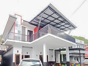 Pondok Apel 3 Batu, Malang