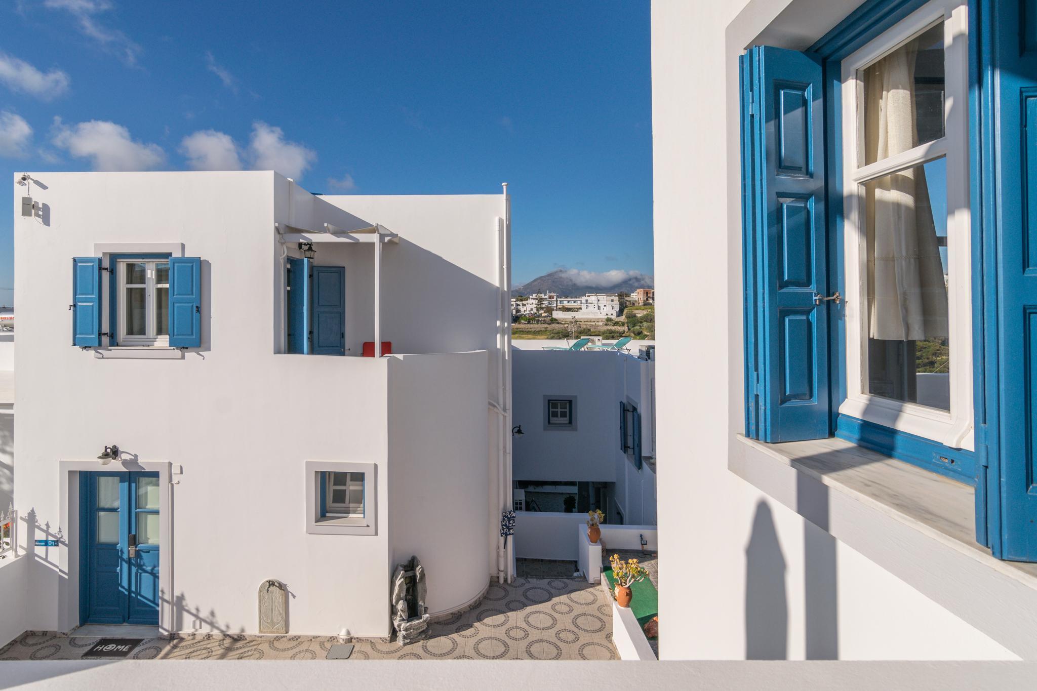 Hotel image for Vivere A Plakes