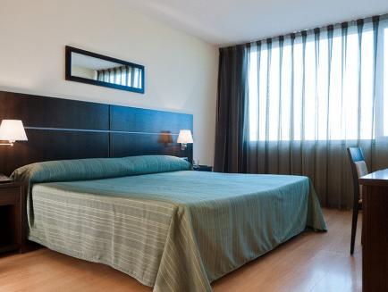 Tarraco Park Tarragona Tarraco Park Tarragona is a popular choice amongst travelers in Tarragona, whether exploring or just passing through. Offering a variety of facilities and services, the hotel provides all you need for