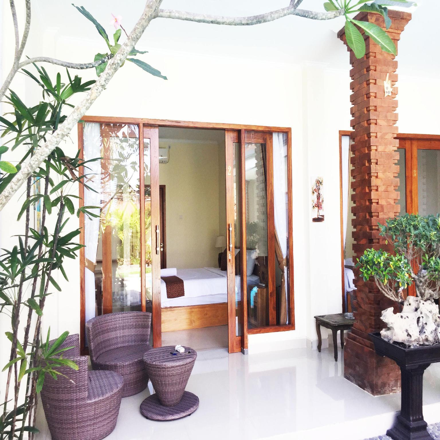 Jepun Homestay, Bali