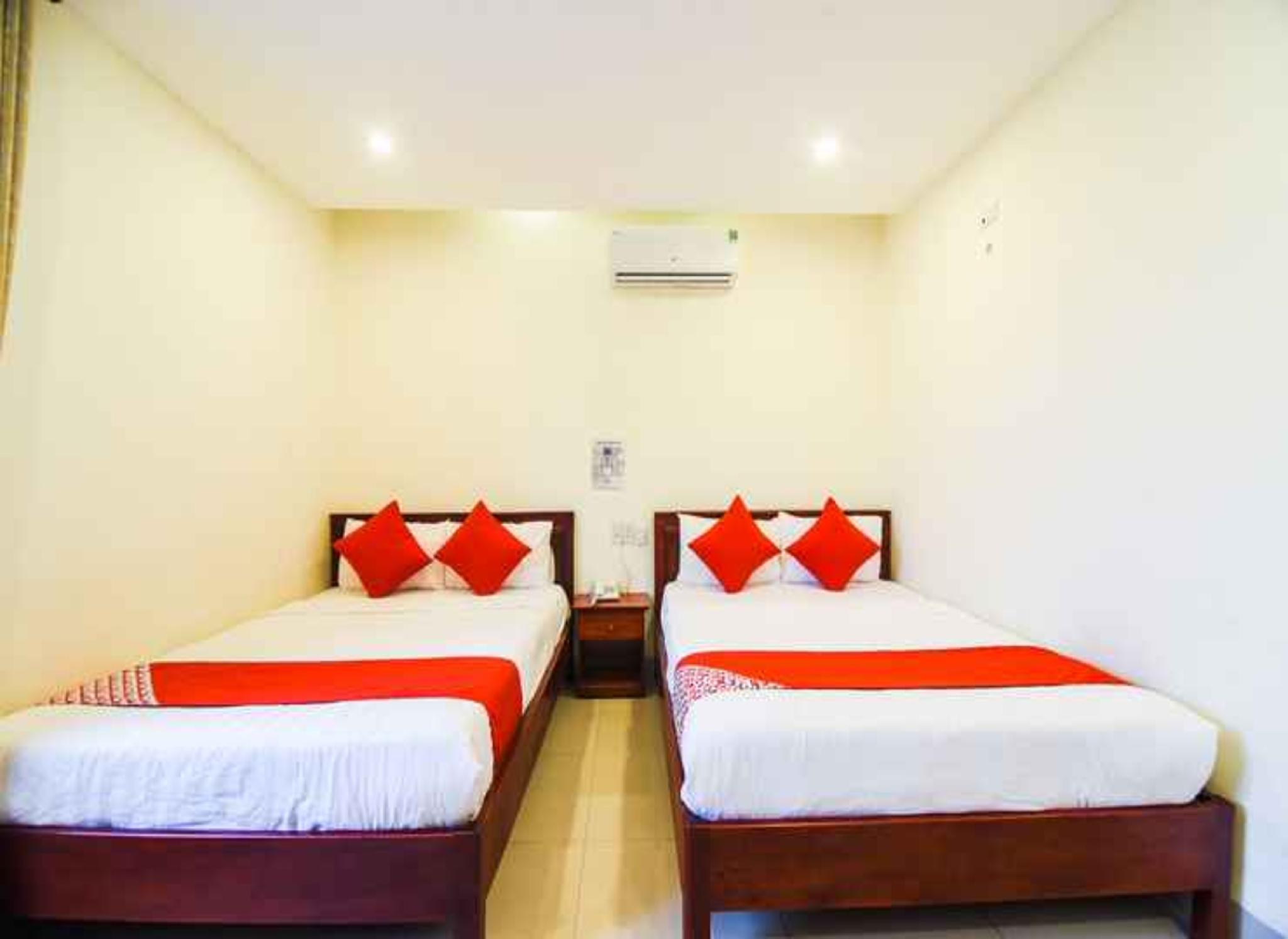 Hung Thu Hotel, Da Nang