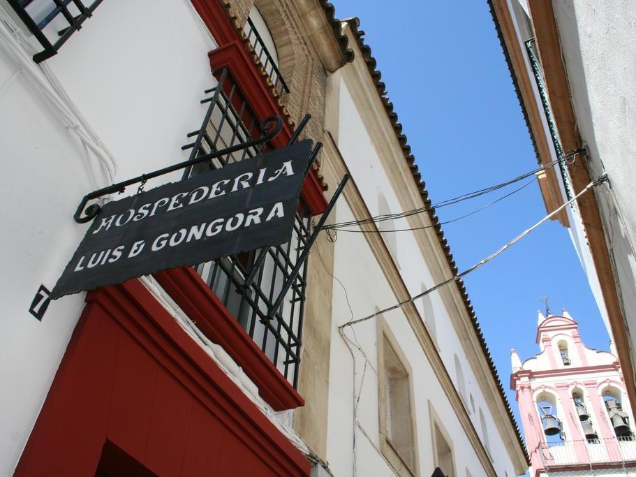 Hospederia Luis De Gongora Stop at Hospederia Luis De Gongora to discover the wonders of Cordoba. The hotel offers a high standard of service and amenities to suit the individual needs of all travelers. Free Wi-Fi in all rooms,