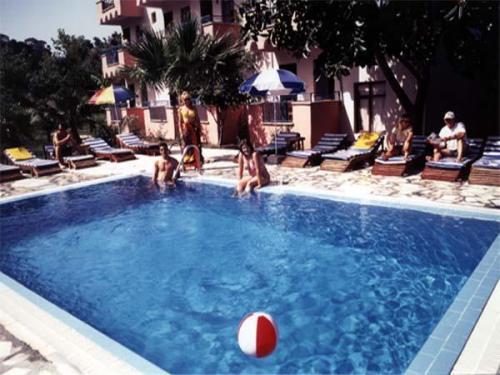 This photo about Patara Ranch Hotel shared on HyHotel.com