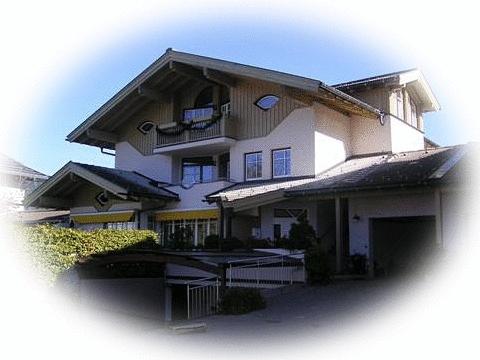 This photo about Appartement Holiday + Villa Theresa shared on HyHotel.com