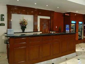 This photo about Hilton Garden Inn Monterrey shared on HyHotel.com