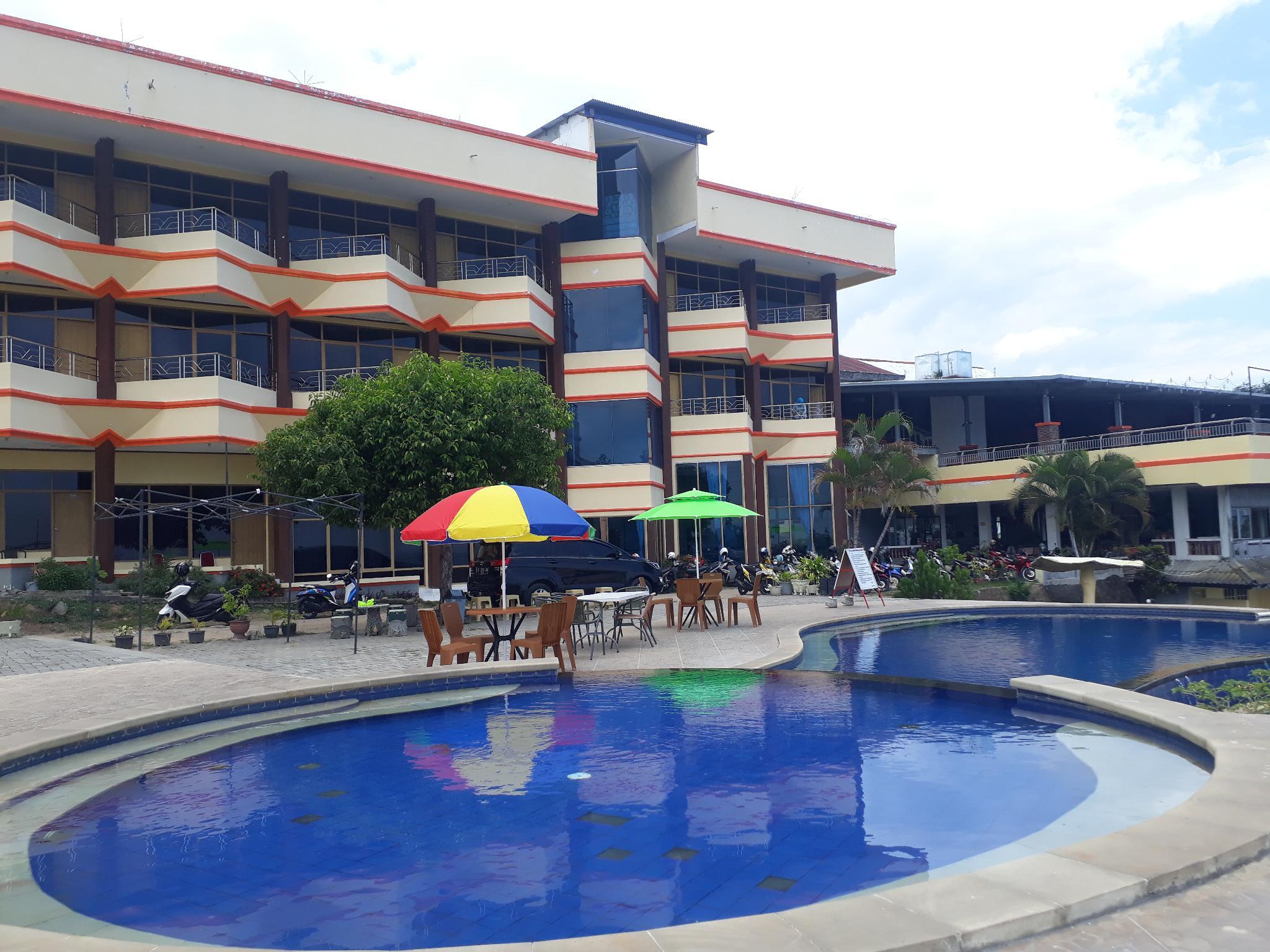 BUKIT KENARI Hotel & Restaurant The 2-star BUKIT KENARI Hotel & Restaurant offers comfort and convenience whether youre on business or holiday in Parepare. The hotel offers a wide range of amenities and perks to ensure you have a g