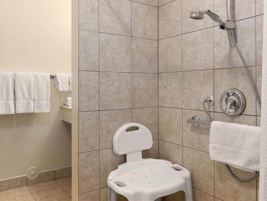 This photo about Travelodge Calgary University North shared on HyHotel.com