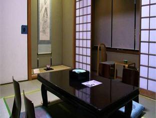 Ryokan Ryokufuso