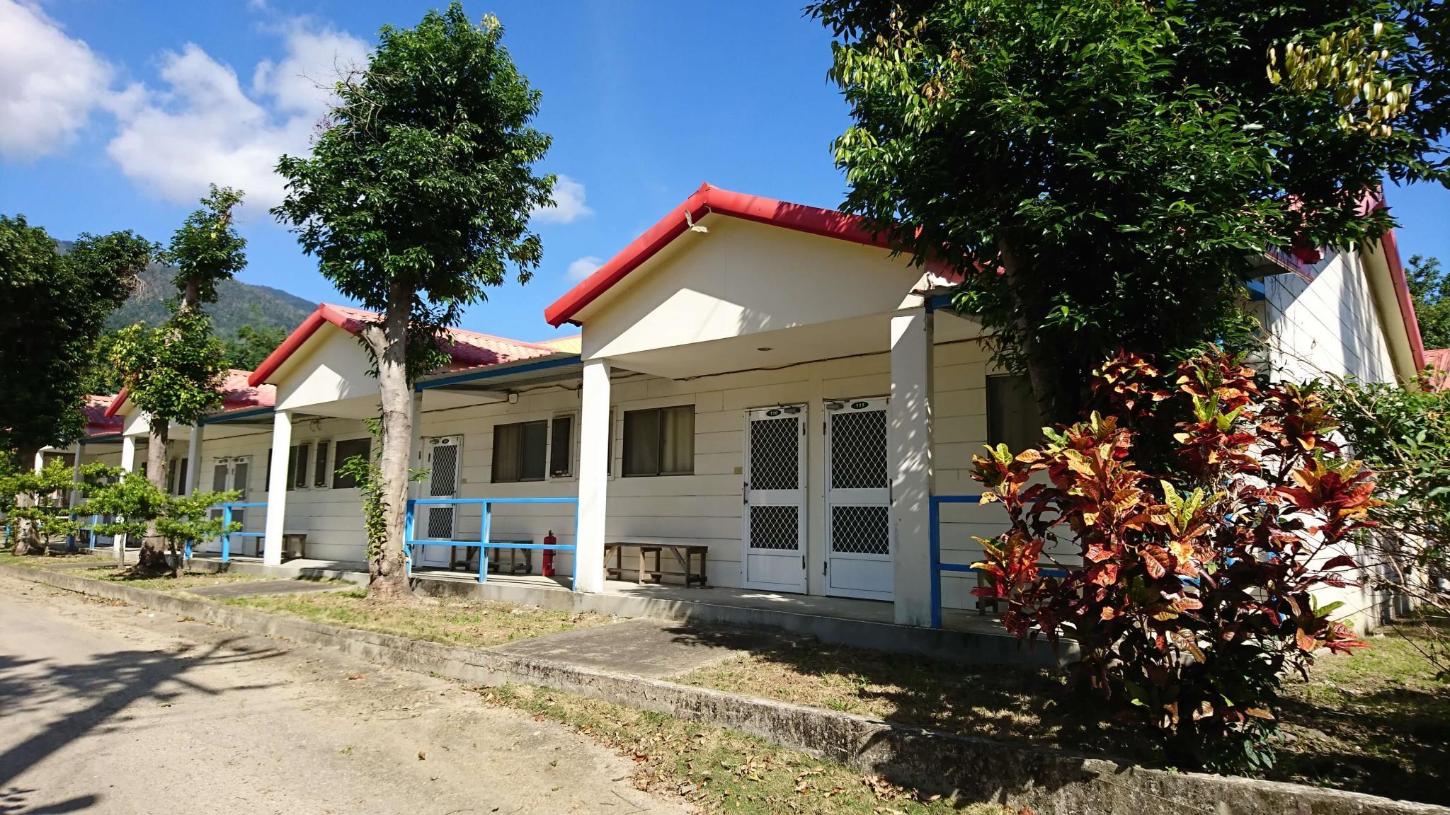 This photo about Earth Garden Inn shared on HyHotel.com