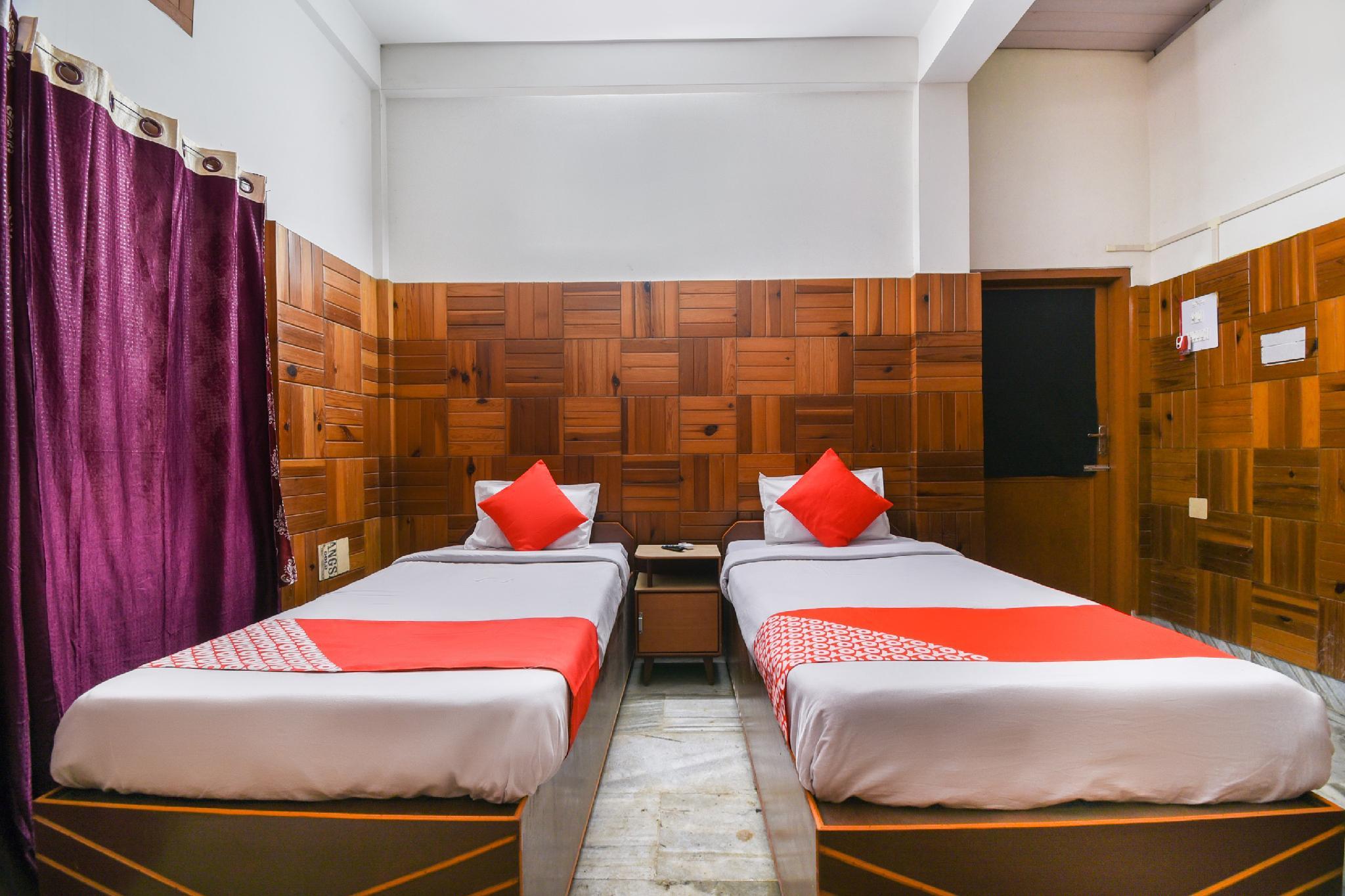 OYO Flagship 71272 Sugar Rose Homestay