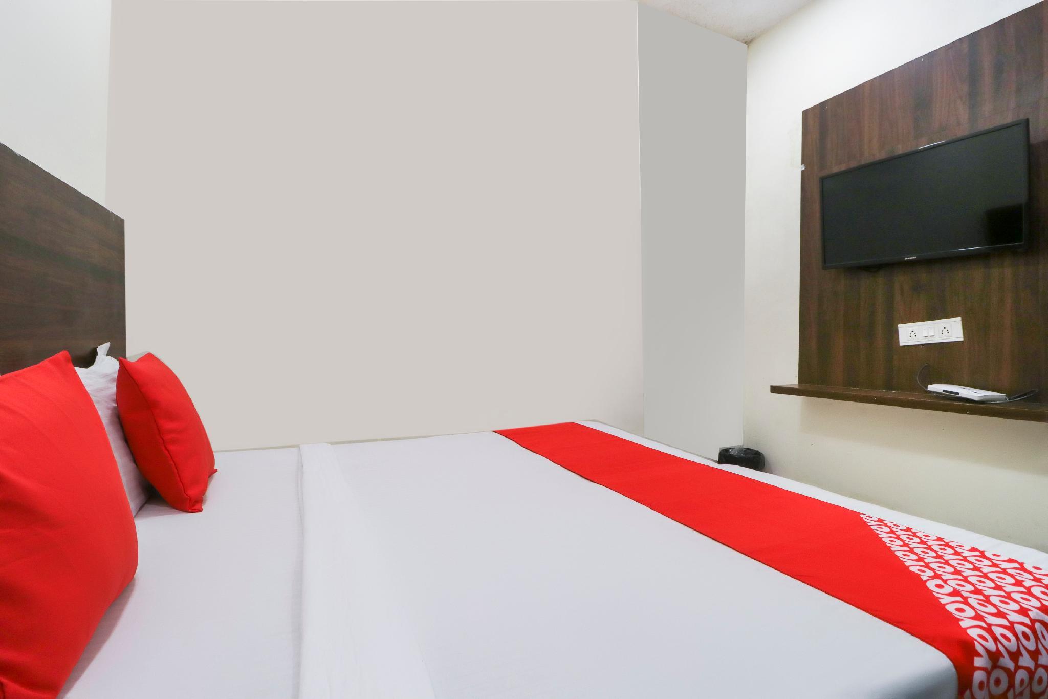 OYO 70782 Hotel Mb, Amritsar