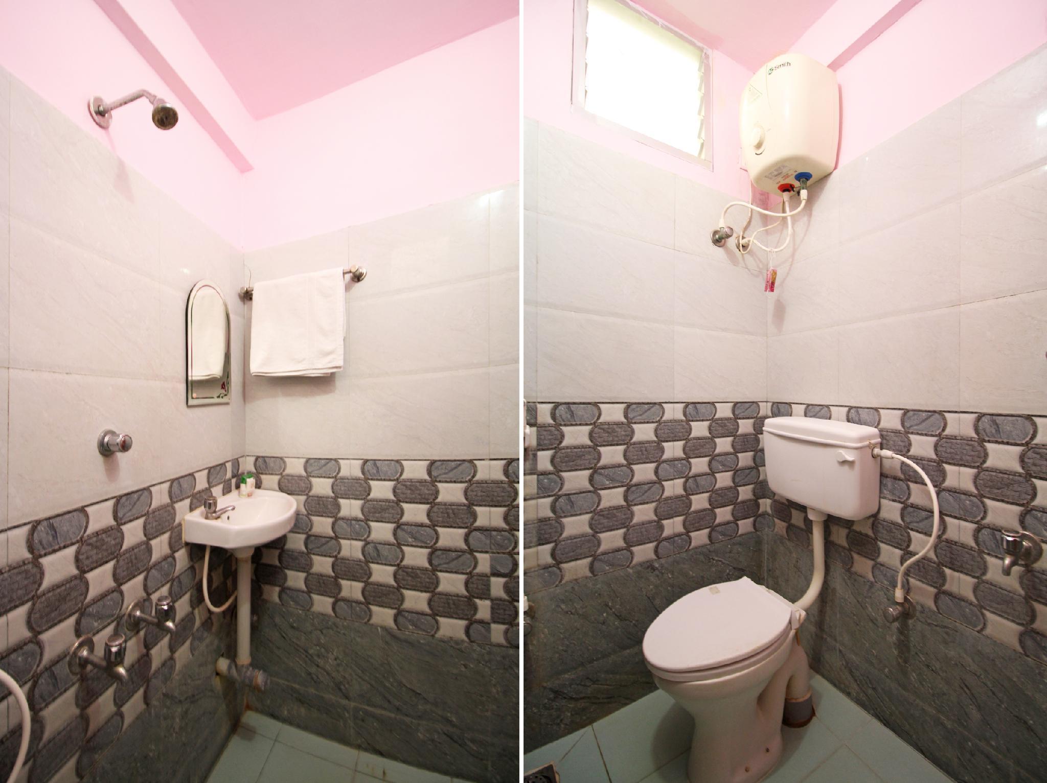 OYO 8483 Hotel Blue Star, Rameswaram