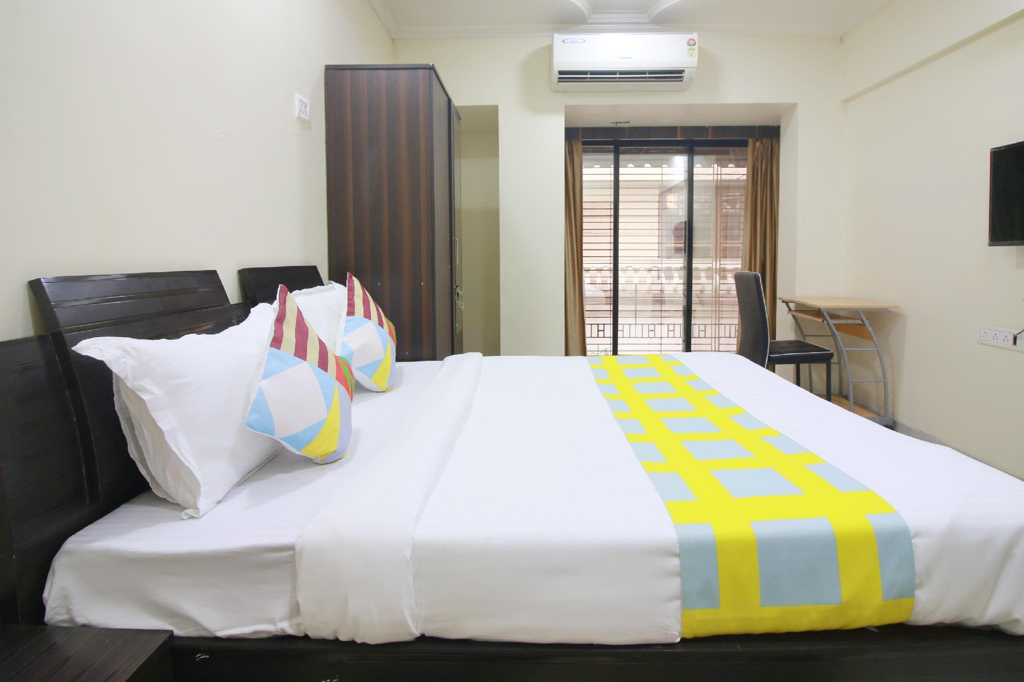 OYO Home 70457 Peaceful Studio Vashi, Mumbai