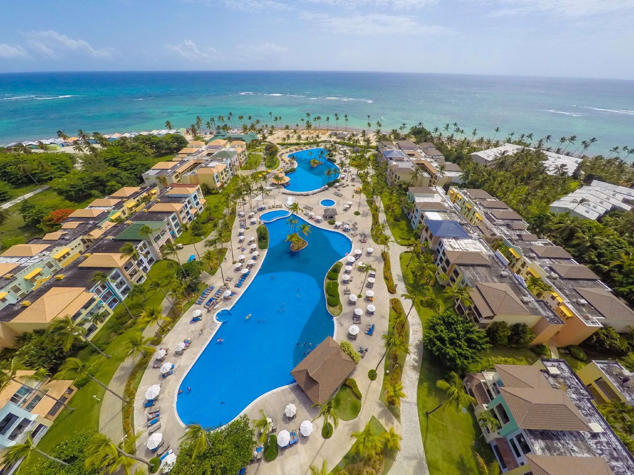 Ocean Blue & Sand Resort - All Inclusive - Adults Only