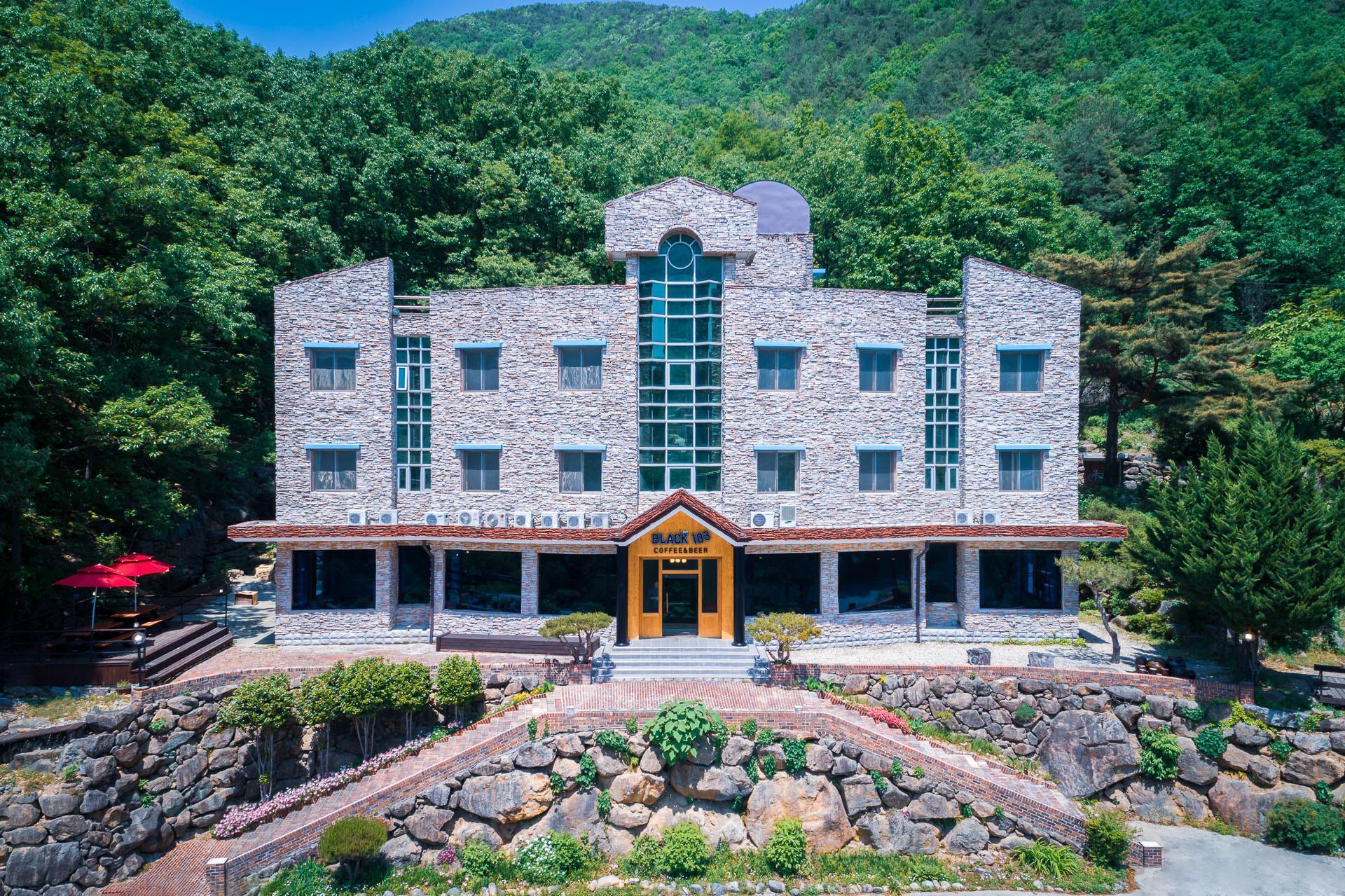 Hoony Guest House, Gurye-gun