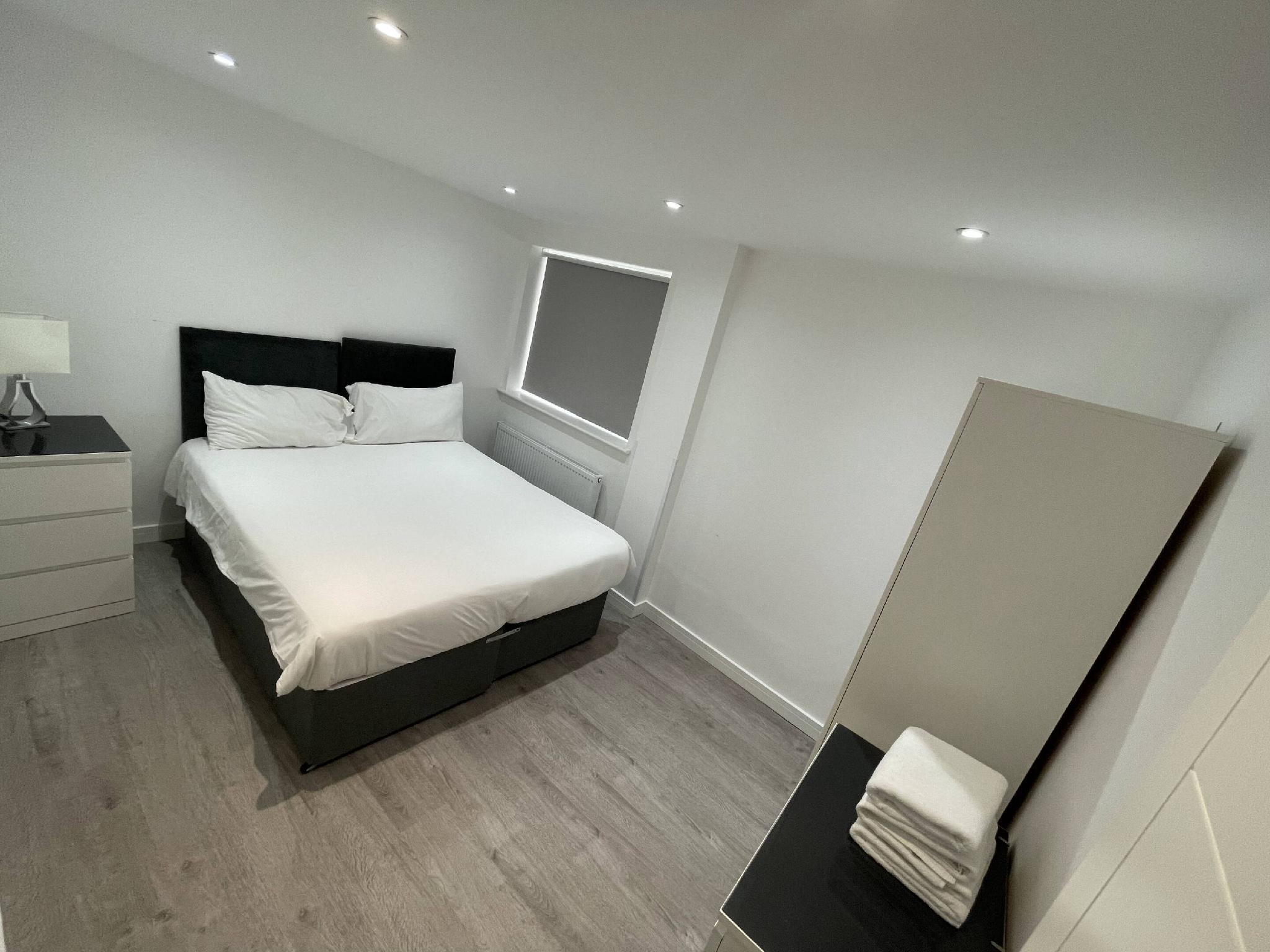 London Dagenham Apartments - Gallery image 4