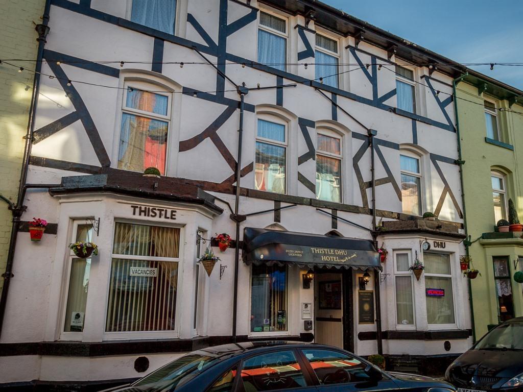 Hotel image for Thistle Dhu Guest House