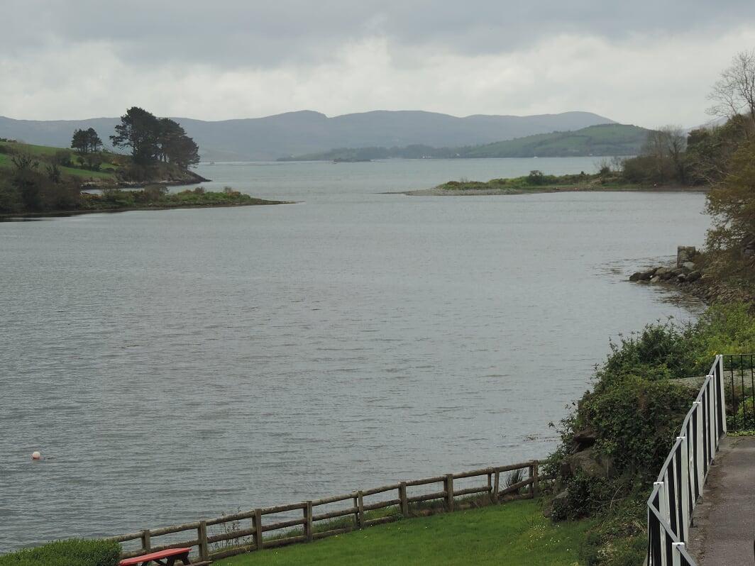 Experience Bantry in Ultimate Luxury: Book Your Stay at Ouvane Falls