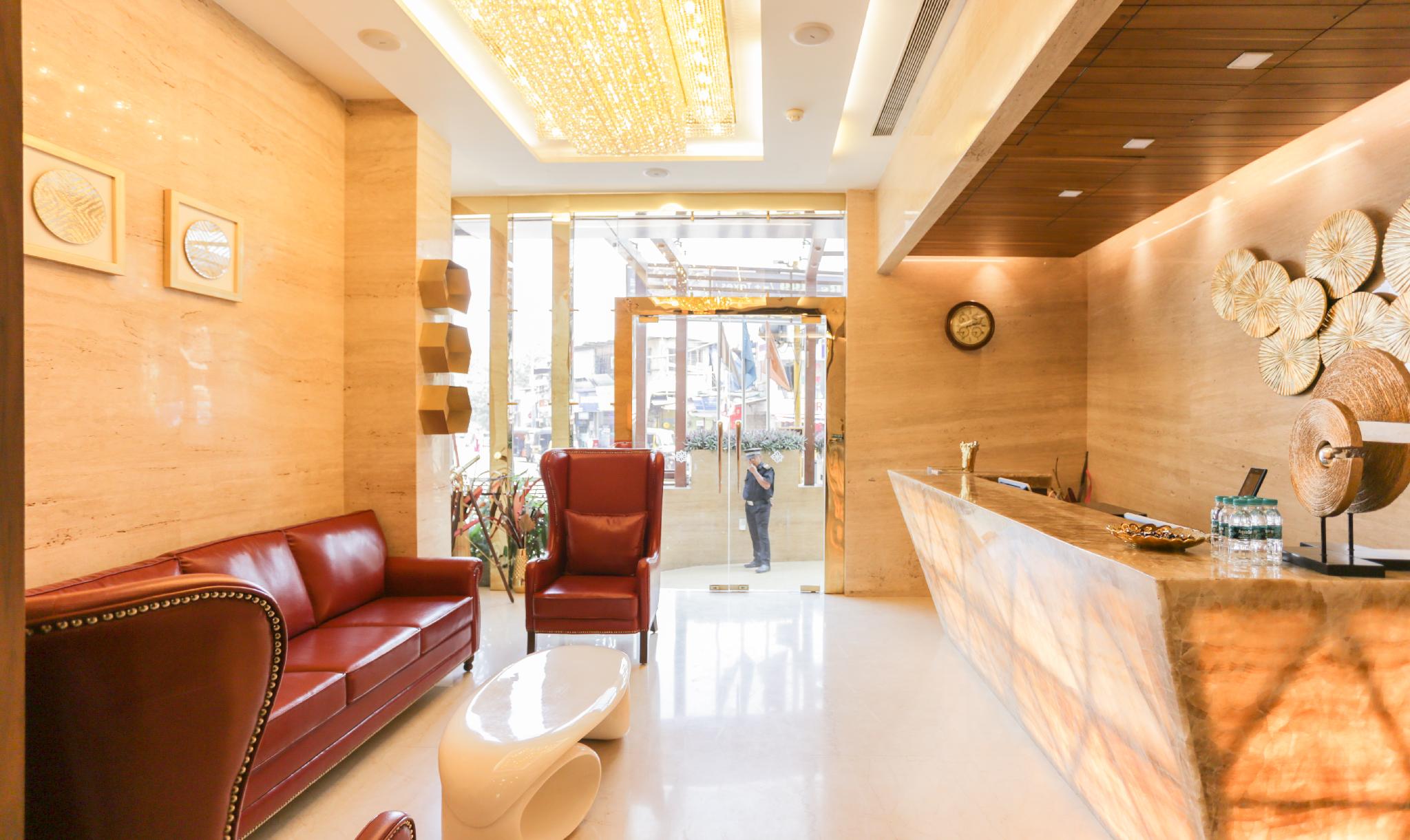Hotel Metropolis - Gallery image 3