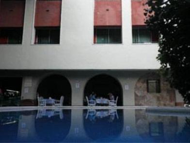 Hotel Maria de Lourdes Located in Cancun Downtown, Hotel Maria de Lourdes is a perfect starting point from which to explore Cancun. Offering a variety of facilities and services, the hotel provides all you need for a good n