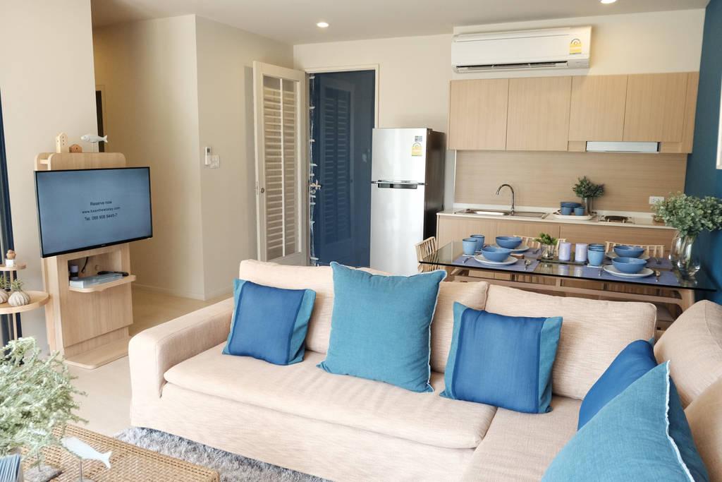 Experience Baan Thew Talay - Blue Sapphire's Unmatched Foodie Packages: Book Your Stay Now