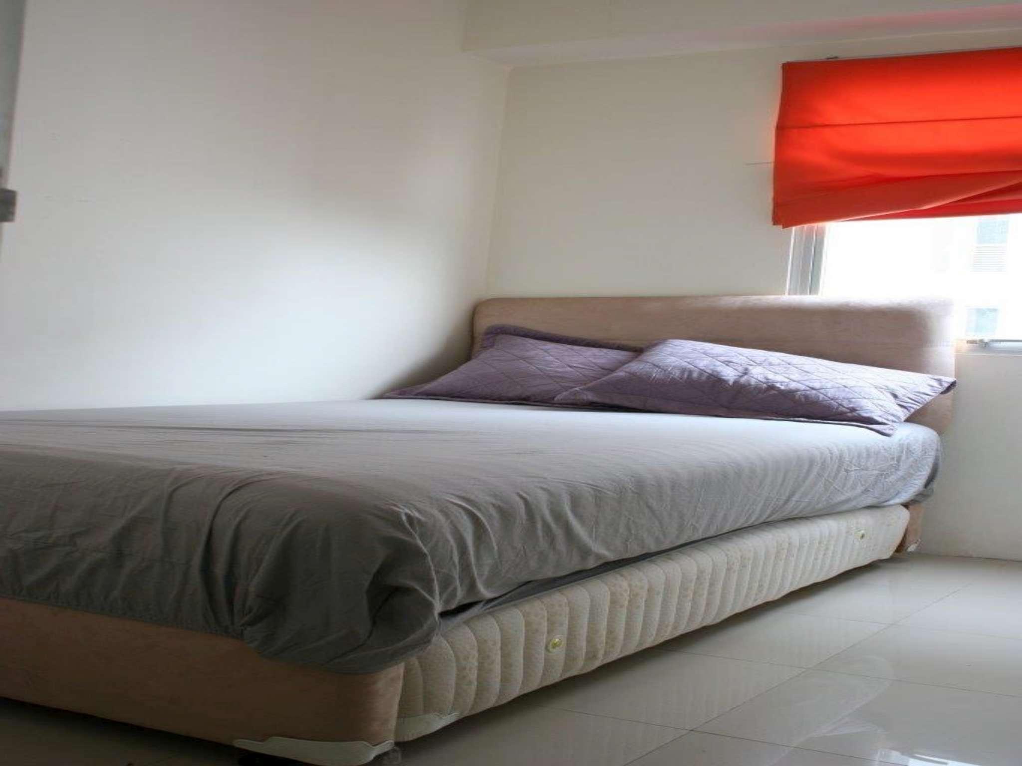 This photo about Enno Apartment Kalibata City A11 6th floor shared on HyHotel.com